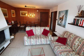 Appartamento a Campo Carlo Magno